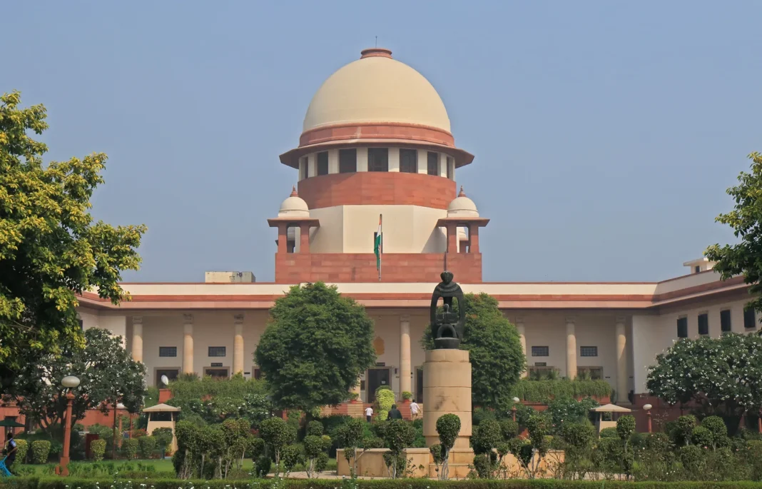 Supreme Court Digital Arrest RBI SOP Implementation Mandatory: Sampadak Express Report