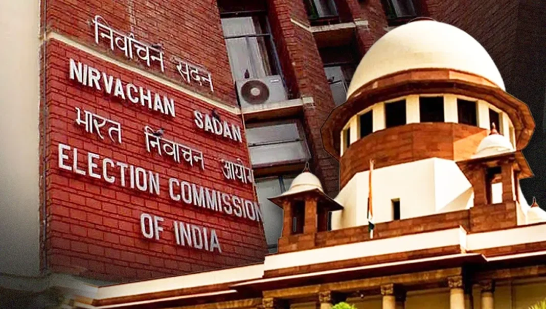 Supreme Court SIR Deadline Extension: West Bengal Voter List Update