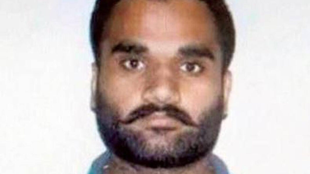 Who is Goldy Brar? Insight into the Gangster on the FBI Most Wanted List "Who is Goldy Brar? A Deep Dive into the FBI's Most Wanted Gangster"