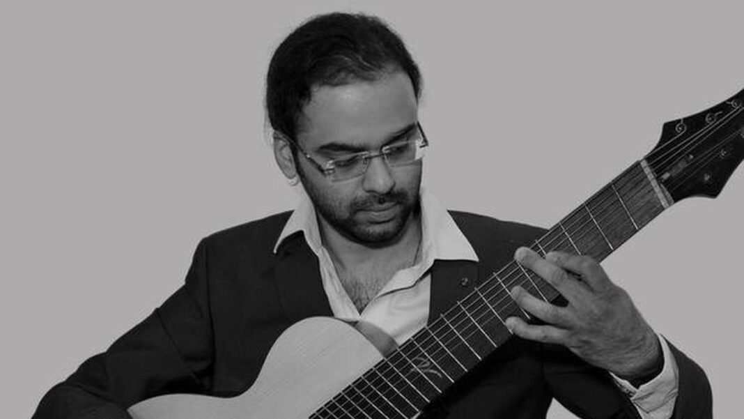 Discover the Magic of Vivek Venugopals Miniature Piano Stories "Unveiling the Enchantment of Vivek Venugopal's Miniature Piano Stories"