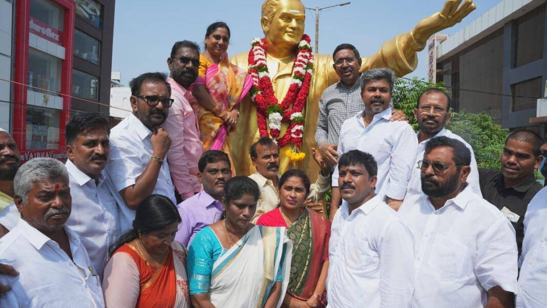 Upgrade Plans for 15 Major Junctions in Nellore with ₹5.26 Crore Investment "Nellore Announces ₹5.26 Crore Investment for Upgrading 15 Major Junctions"
