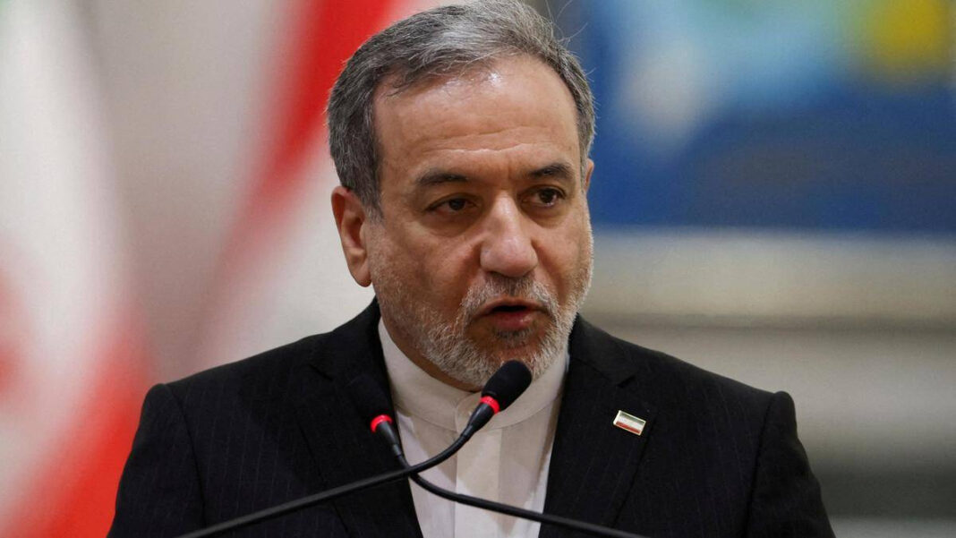 Iran Receives U.S. Feedback on Seven-Day Trust Building Plan "Iran's Seven-Day Trust Building Plan: Insights from U.S. Feedback"