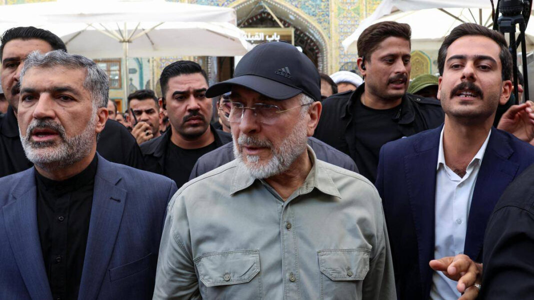 Iran Warns Regional Oil Exports at Risk if Its Exports Remain Blocked "Iran Signals Threat to Regional Oil Exports Amid Ongoing Export Blockades"