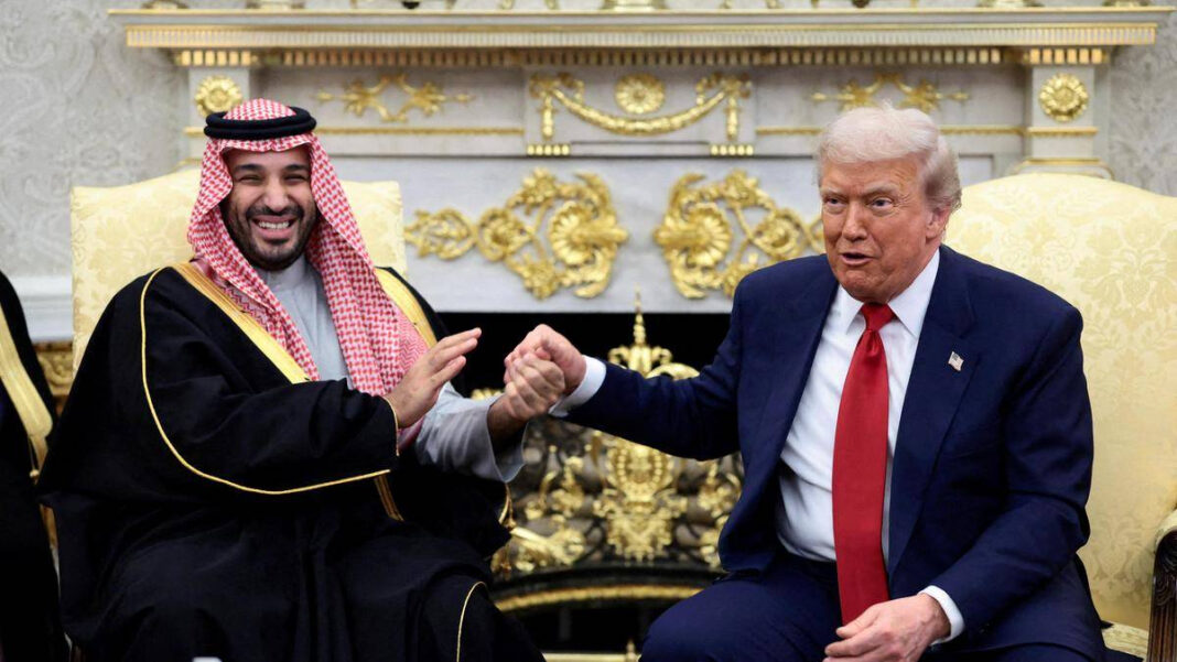 Saudi Arabia Denies Netanyahu Talks in UAE, Official Confirms "Saudi Arabia Denies Netanyahu's UAE Talks, Official Confirms"