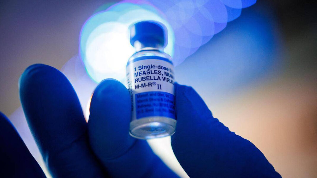 Child Rights Panel Demands Report on Measles Deaths in Malappuram, Kerala "Child Rights Panel Urges Investigation into Measles Deaths in Malappuram, Kerala"
