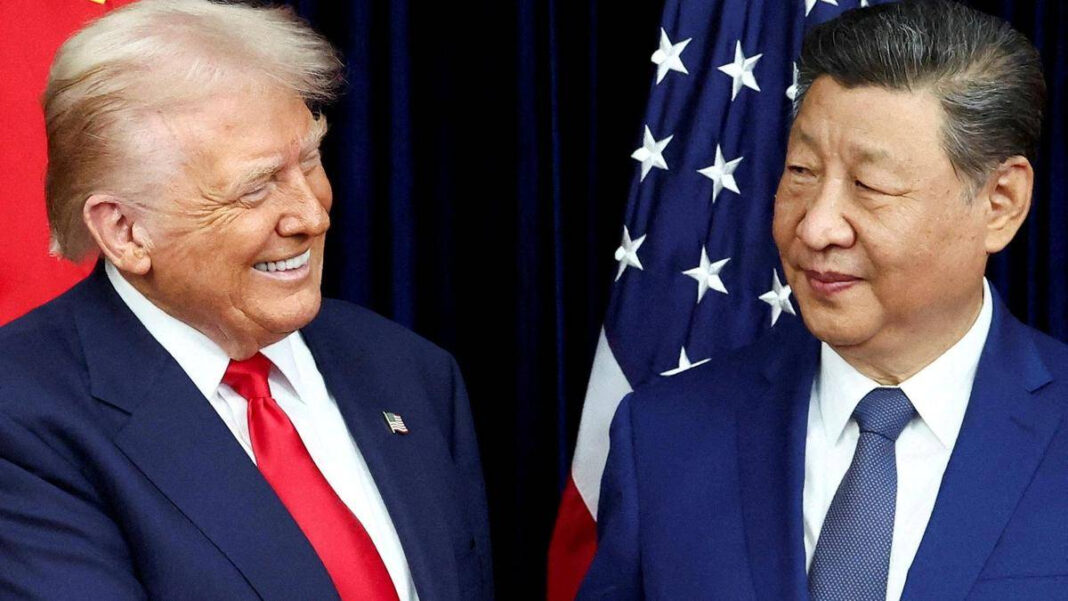 China Unveils New Fentanyl Crime Guidelines Ahead of Trump-Xi Summit China Introduces New Fentanyl Crime Guidelines Before Trump-Xi Summit