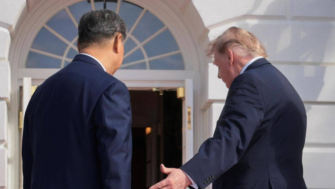 China and U.S. Agree on Key Economic and Trade Issues, Says Commerce Ministry China and U.S. Reach Consensus on Crucial Economic and Trade Issues, Reports Commerce Ministry