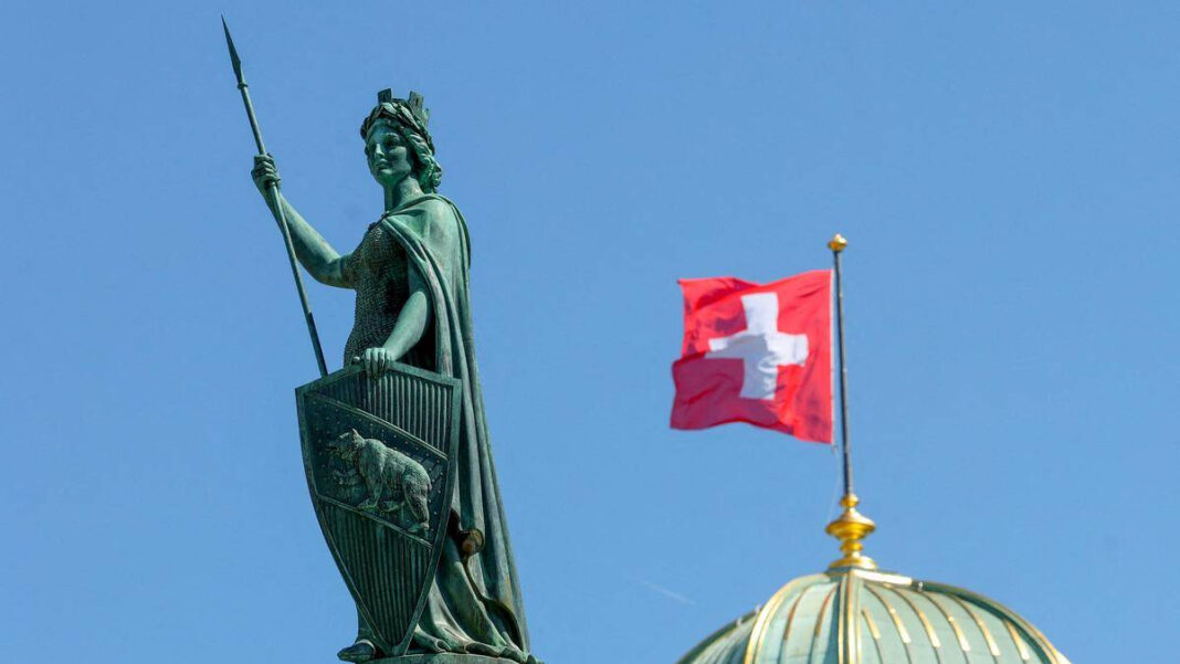 Understanding Switzerlands Neutrality Initiative: Explained Understanding Switzerland’s Neutrality Initiative: A Comprehensive Guide