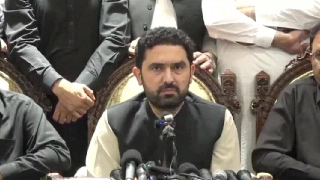 Imran Khans PTI Delays Islamabad March to October 4 "Imran Khan's PTI Postpones Islamabad March to October 4: What You Need to Know"