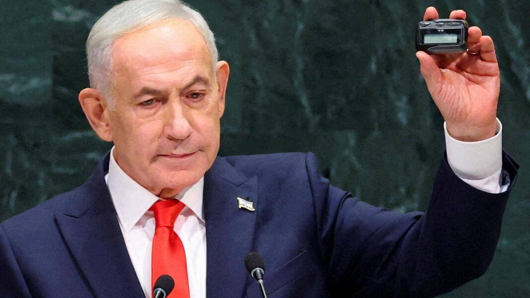 Netanyahus Unannounced Visit to UAE: Israeli Media Reports Significant Diplomatic Move "Netanyahu's Surprise Visit to UAE Marks Key Diplomatic Shift, Say Israeli Media"
