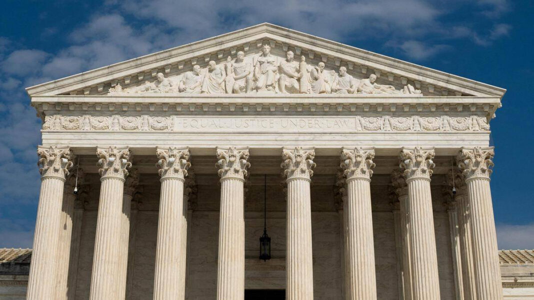 Supreme Court Greenlights Quick Deportations to Third Countries: What It Means for Immigration Policy