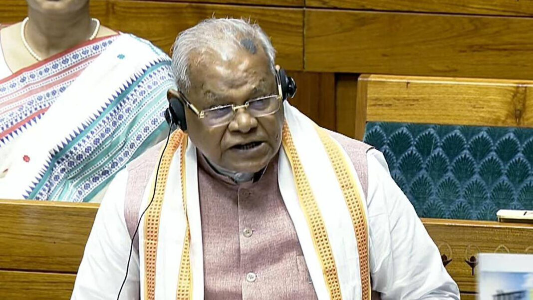NDA Ally: Scheduled Castes and Scheduled Tribes MPs Denied Adequate Speaking Time in Parliament "NDA Ally Calls Out Disparities: Scheduled Castes and Scheduled Tribes MPs Lack Adequate Speaking Time in Parliament"