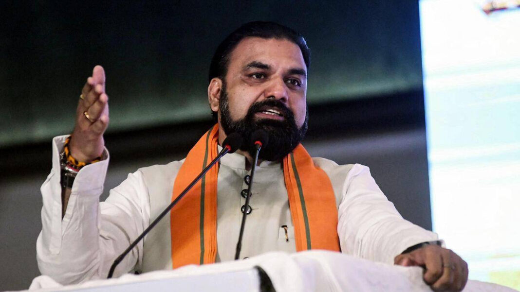 Bihar CM Criticized by RJD for Disclosing Identity of Molested Jamui Girl "Bihar CM Faces Backlash from RJD for Revealing Identity of Jamui Molested Girl"