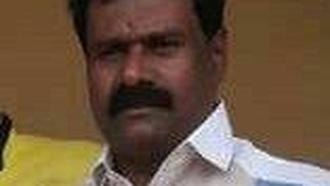MLA B. Shivanna Appointed KSPCB Chairman, Prioritizes Lake and Air Pollution Control B. Shivanna Named KSPCB Chief, Targets Lake, Air Pollution