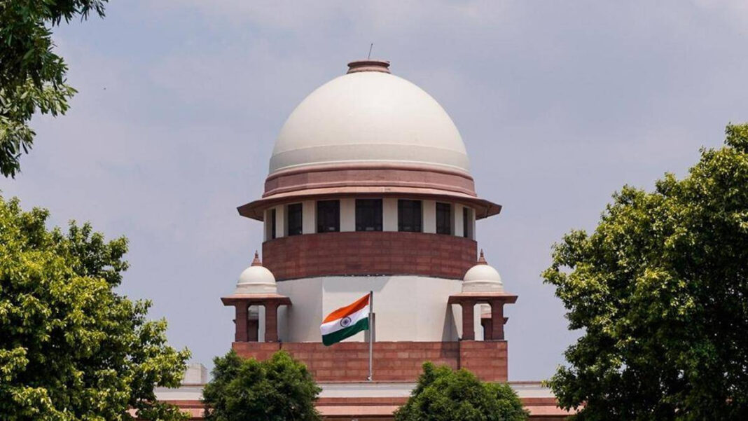 Andhra Pradesh Abandons Defense of Trans Rights Law in Supreme Court as Uttarakhand Supports Its Benefits Andhra Pradesh Withdraws Support for Trans Rights Law in Supreme Court, While Uttarakhand Champions Its Advantages