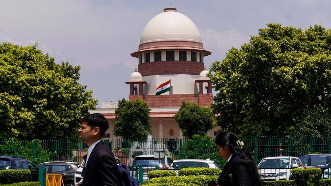 Plea in Supreme Court Demands SIT Probe of CEC Gyanesh Kumar and Audit of Election Commission Databases Supreme Court Plea Calls for SIT Investigation of CEC Gyanesh Kumar and Audit of Election Commission Databases