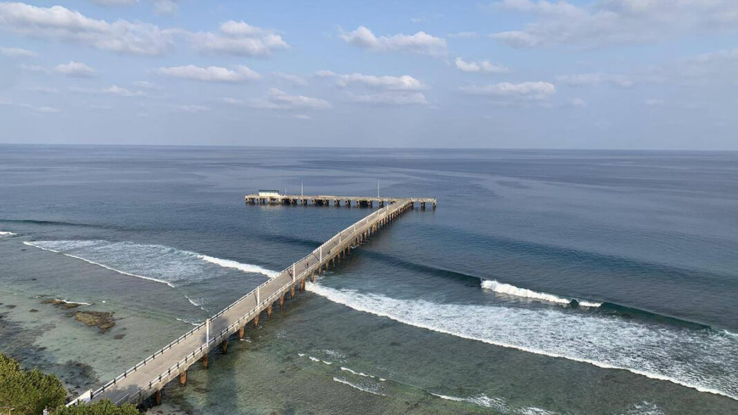 INCOIS Warns Prolonged El Niño Could Harm Marine Ecosystems INCOIS Warns Prolonged El Niño Threatens Marine Ecosystems