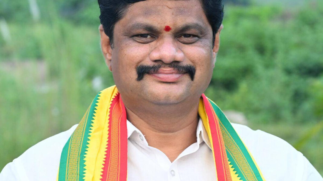 Govt to Strengthen Village Governance After Local Body Polls: Panchayat Raj Chamber VP Indian Government to Strengthen Village Governance After Local Body Polls, Says Panchayat Raj Chamber Vice President