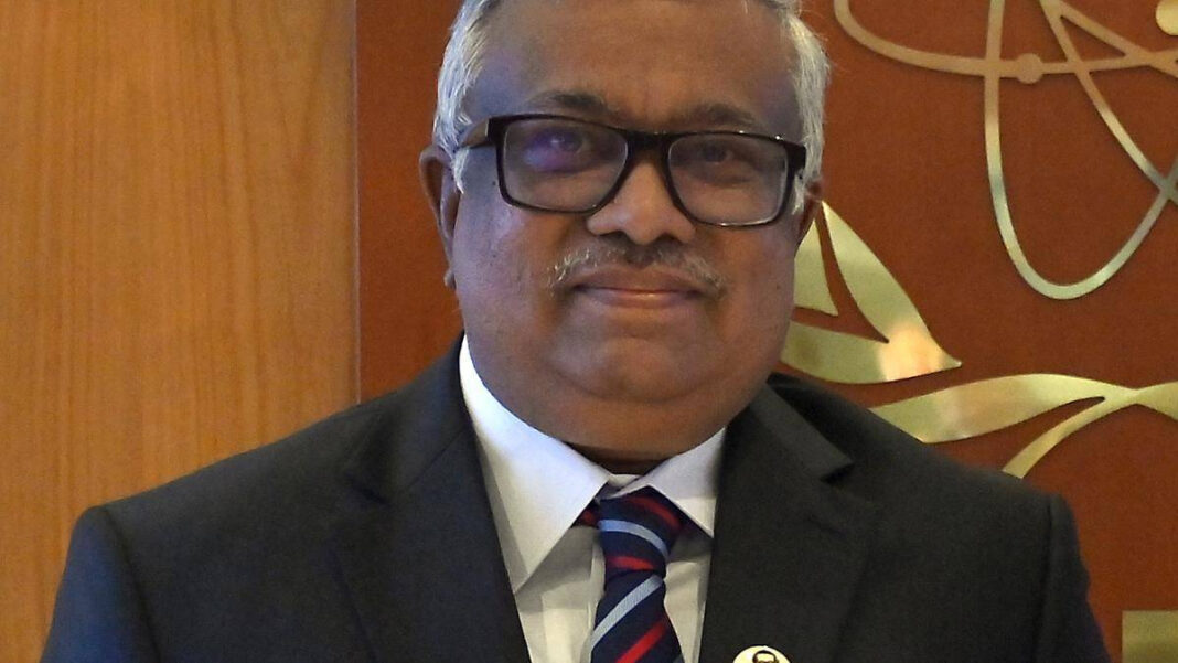 Bangladesh and U.S. Forge Strategic Civil Nuclear Cooperation with New MoU "Bangladesh and U.S. Strengthen Ties with Strategic Civil Nuclear Cooperation MoU"
