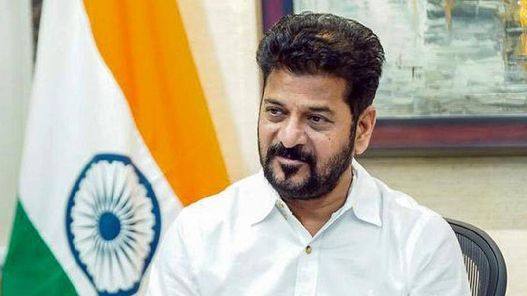 Revanth to Launch ₹345.78 Crore Development Works in KTRs Stronghold on September 30 Revanth to Unveil ₹345.78-Crore Development Projects in KTR’s Stronghold on September 30
