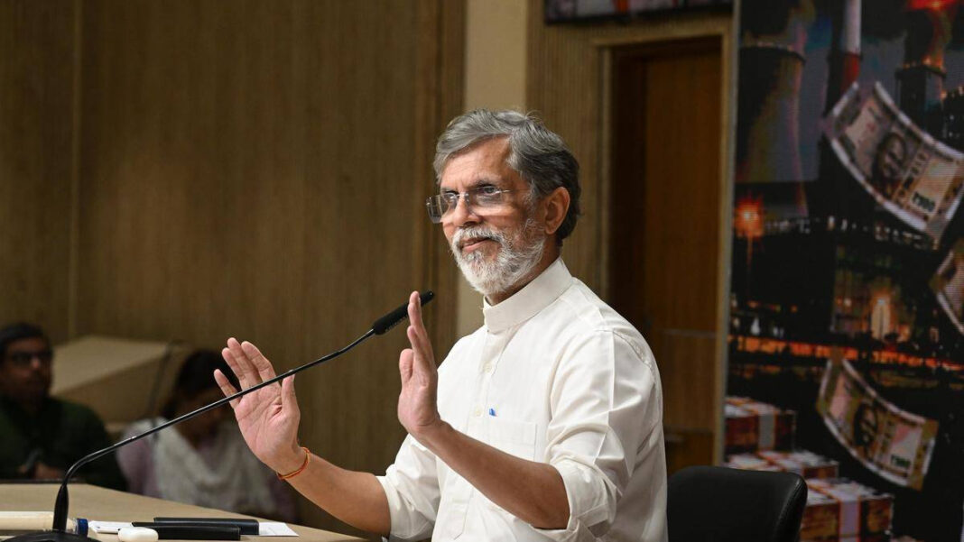 Congress Criticizes Maharashtra Governments Data Centre Expansion Amid Drought Concerns "Congress Slams Maharashtra Government's Data Centre Expansion Amid Rising Drought Concerns"