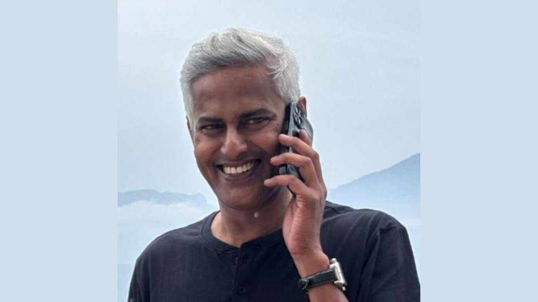 Court Grants Bail to Journalist Ravi Nair in Adani Enterprises Defamation Case "Court Grants Bail to Journalist Ravi Nair in Adani Enterprises Defamation Case"