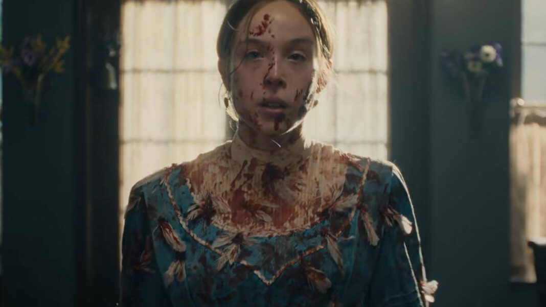 Monster: The Lizzie Borden Story Review: Ryan Murphys Stereotypical Take on Female Serial Killers "‘Monster: The Lizzie Borden Story’ Review: Ryan Murphy’s Stereotypical Portrayal of Female Serial Killers"