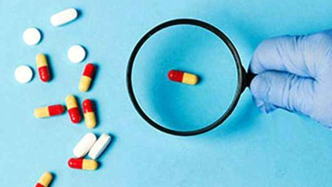 U.S. Waives Tariffs on Specialty Drugs from 20 Countries Including India "U.S. Waives Tariffs on Specialty Drugs from 20 Countries, Including India"