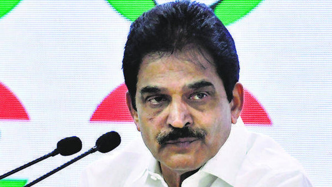 Congress Demands CEC Resignation and Arrest in Mass Protests "Mass Protests Spark Congress Demand for CEC Resignation and Arrest"