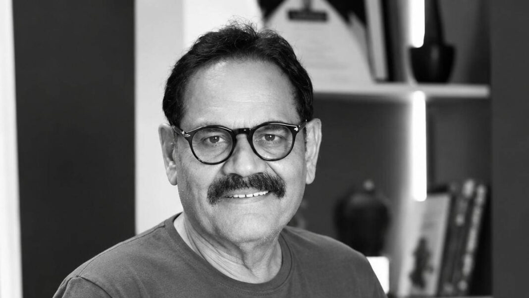 Beloved Actor Mushtaq Khan Passes Away at 75: A Tribute to His Legacy "Remembering Mushtaq Khan: A Tribute to the Beloved Actor Who Passed Away at 75"