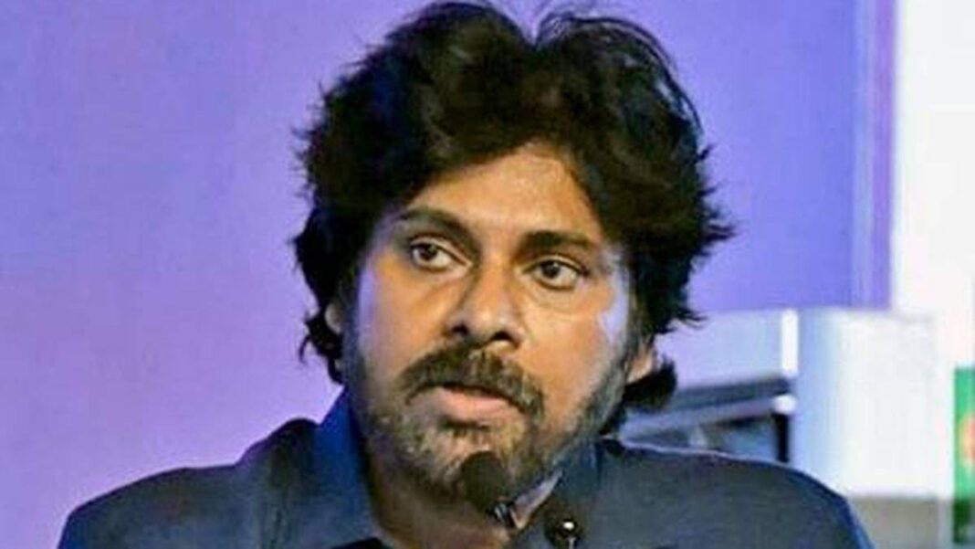 Pawan Kalyan Orders Elephant Herd Monitoring in Chittoor; Kumkis to Drive It Back, 10 Aqua Units Served Notices Pawan Kalyan Orders Chittoor Elephant Monitoring; Kumkis Deployed, 10 Aqua Units Served Notices
