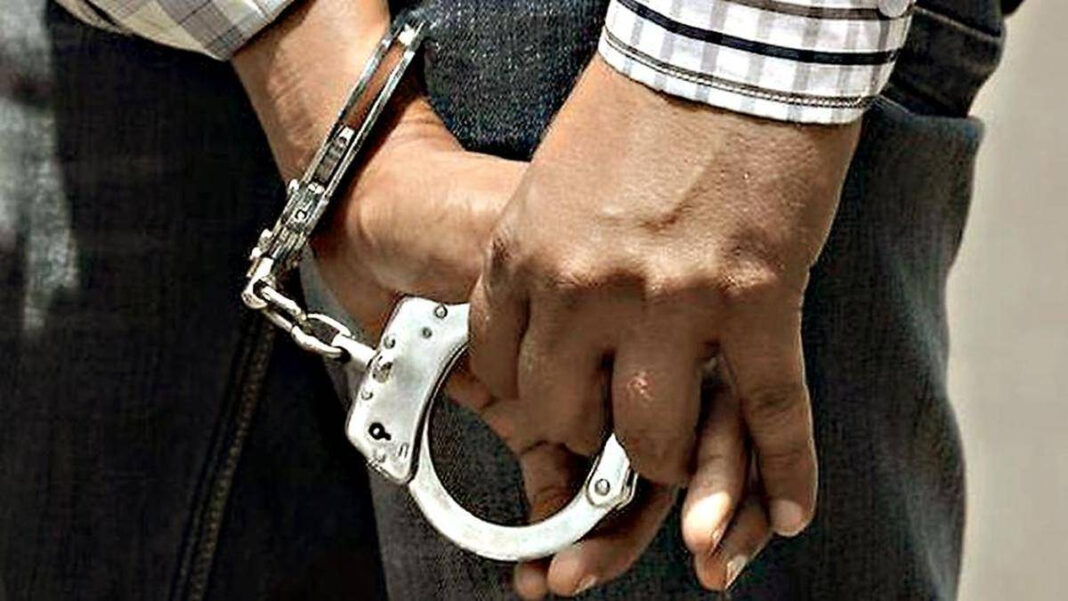 NIA Arrests 13 Over Links to Bangladesh-Based Terror Outfit NIA Arrests 13 Over Links to Bangladesh-Based Terror Outfit