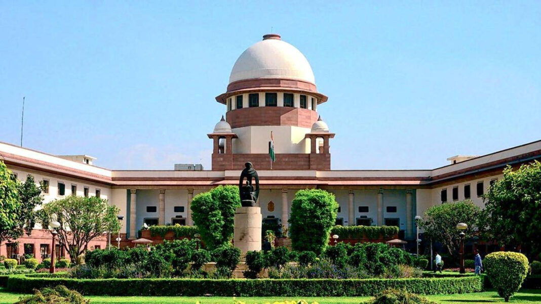Supreme Court Urges Centre to Exempt Class 6 Students from CBSE Three-Language Policy This Year Supreme Court Urges Class 6 Exemption from CBSE 3-Language Policy