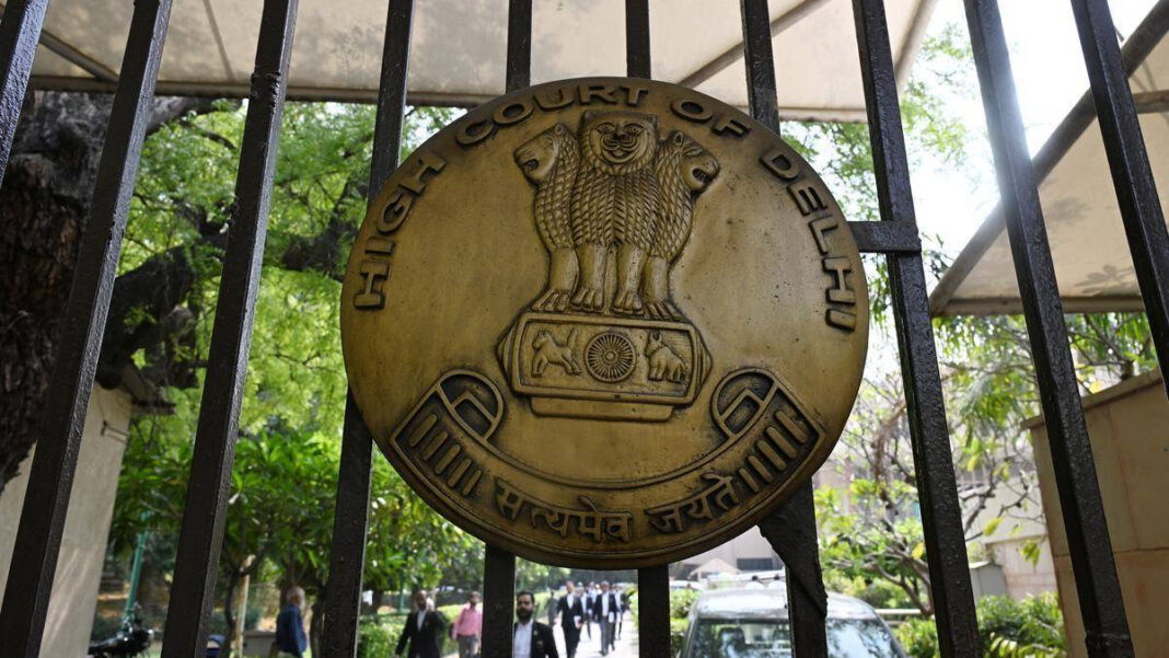 Delhi High Court: Muslim Marriages Cannot Overrule POCSO Act Regulations