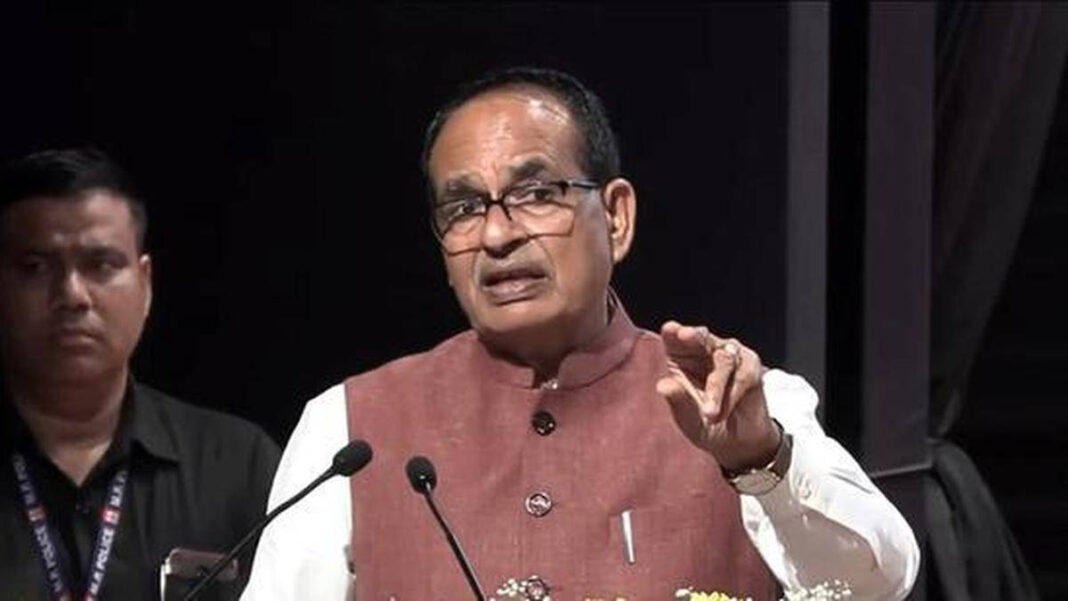 El Nino Has No Major Impact on Indias Agricultural Production: Shivraj Singh Chouhan El Nino Has No Major Impact on India's Farm Output: Shivraj Singh Chouhan