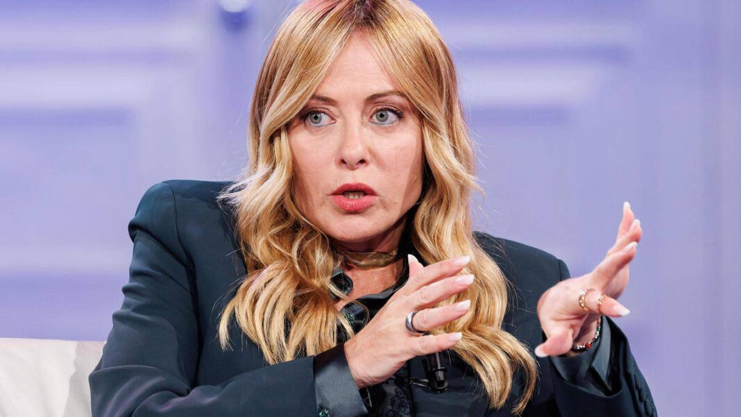 Italy Limits Non-Italian Speakers and Veils in School Classrooms "Italy Enforces Ban on Non-Italian Speakers and Veils in School Classrooms"