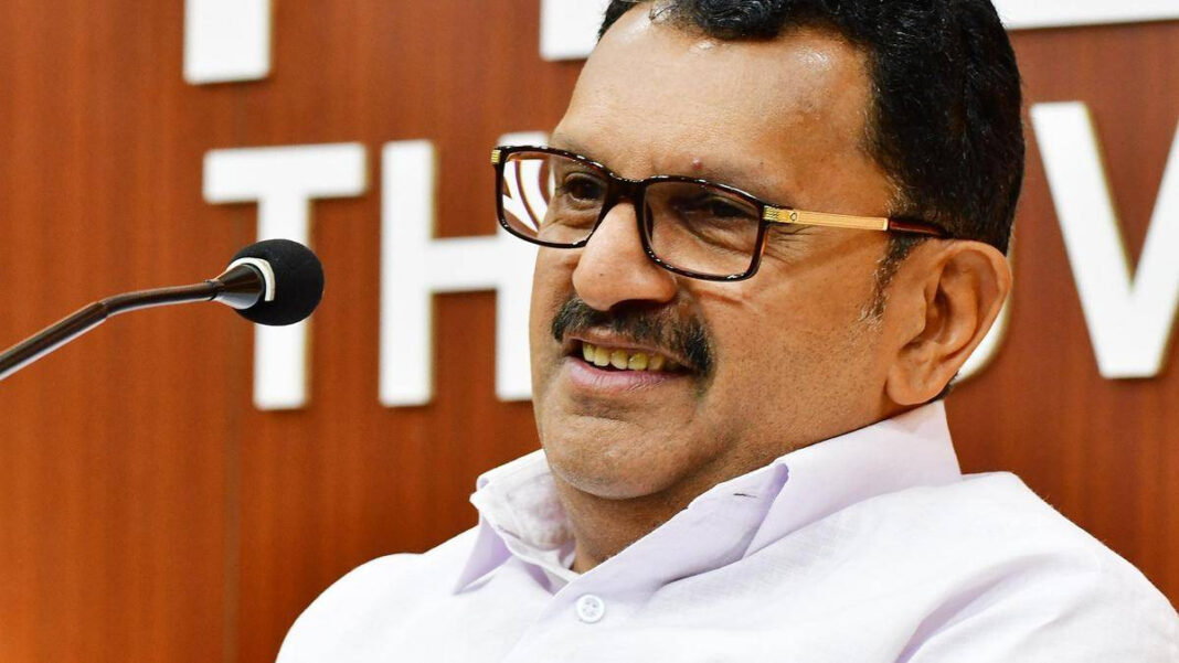 Kerala Government Directs KMSCL to Expedite Medicine Purchase Orders Kerala Govt Orders KMSCL to Fast-Track Medicine Procurement