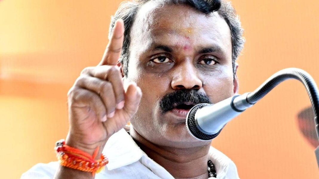MoS L. Murugan: As Technology Changes Rapidly, Constitutional Values Must Endure MoS L. Murugan: Constitutional Values Must Endure Amid Tech Change