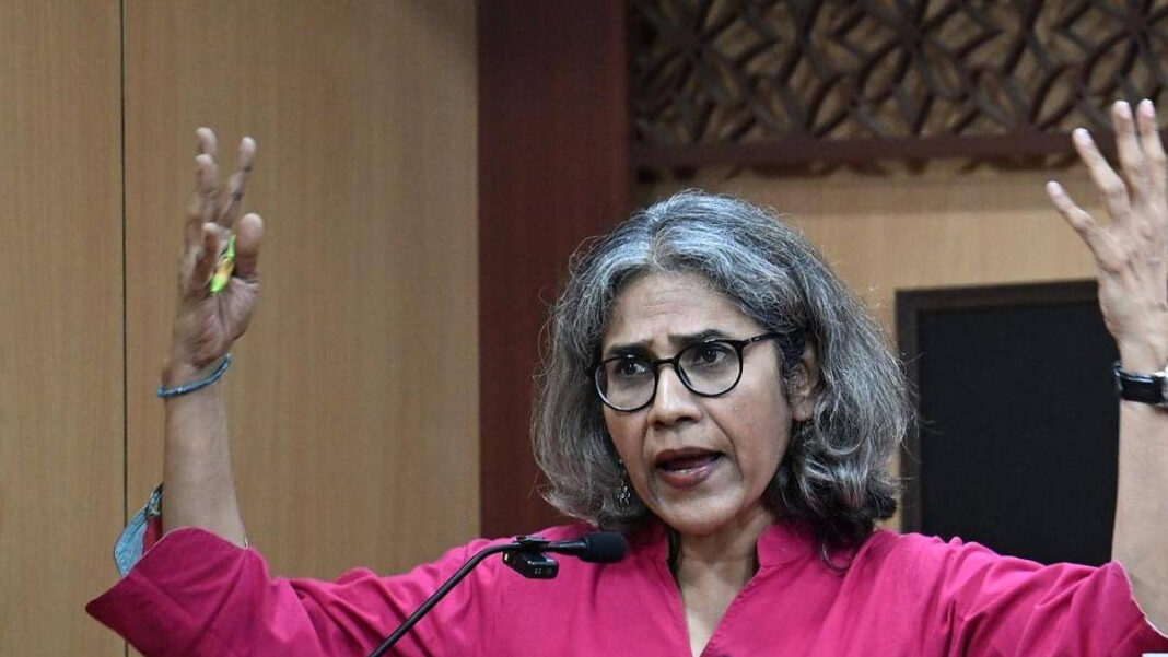Senior Journalist Seeks to Intervene in Legislative Privilege vs Free Speech Case Senior Journalist Moves to Intervene in Legislative Privilege vs. Free Speech Court Case