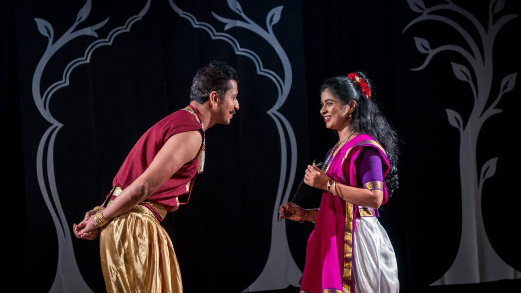 Talab Theatre Company Brings Nala Damayanti to Bengaluru Stage This Weekend "Talab Theatre Company Presents Nala Damayanti: A Must-See Performance in Bengaluru This Weekend"
