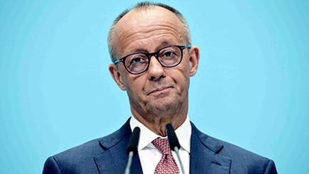 Merz Under Pressure: Analyzing AfDs Recent Electoral Wins "Analyzing AfD's Recent Electoral Wins: Merz Under Pressure"