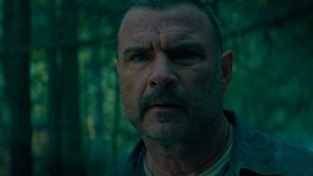 Nocturne Trailer: Liev Schreiber Tracks Down Stephen Grahams Serial Killer in Apple TV Crime Thriller "‘Nocturne’ Trailer: Liev Schreiber Pursues Serial Killer in Apple TV's Gripping Crime Thriller"