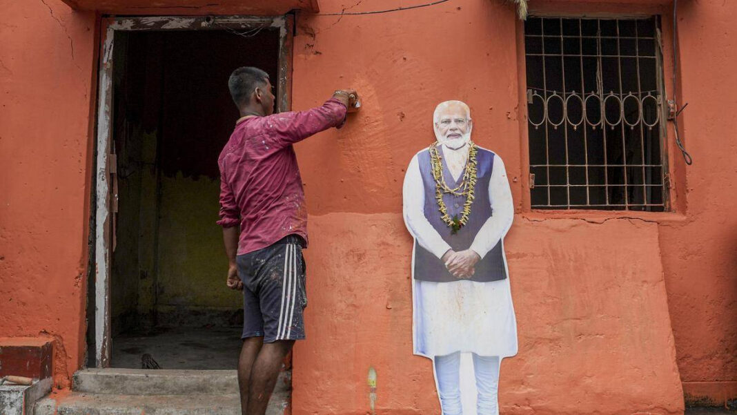 Unraveling the BJPs Internal Power Struggle in Bengal "Inside the BJP's Internal Power Struggle in Bengal: Key Insights and Analysis"