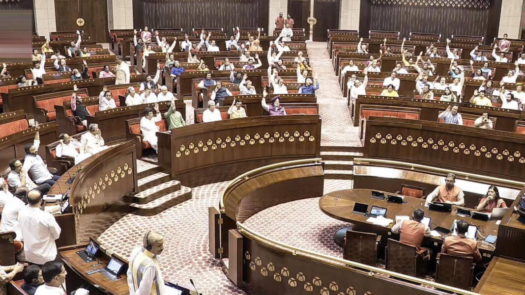 Monsoon Session Wraps Up: Key Highlights and Impacts Monsoon Session 2023: Key Highlights and Their Impacts Revealed
