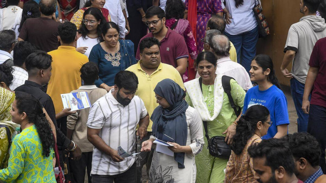 NEET PG 2026 Results Declared: Cut Off Scores, Scorecard Details, and Key Highlights NEET PG 2026 Results Released: Cut Off Scores, Scorecard Insights, and Key Highlights