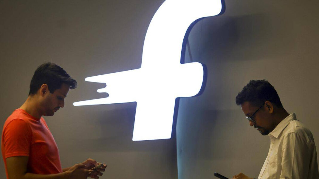 Bengaluru-based Flipkart Expands Warehouse Space by 14 Million Cubic Feet Flipkart Expands Bengaluru Warehouse Capacity by 14 Million Cubic Feet