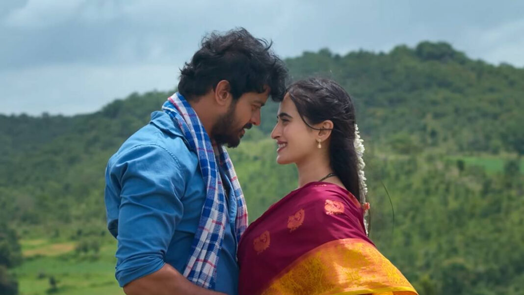 Premada Oorali Review: Is This Kannada Film Worth the Hype? "Premada Oorali Review: Unveiling the Hype of This Kannada Film"