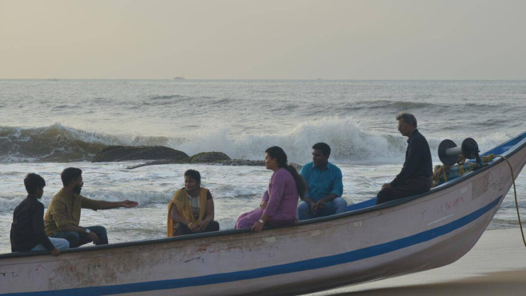 Unseen Struggles: Exploring the Citizenship Crisis of Sri Lankan Tamil Refugees in India "Unseen Struggles: The Citizenship Crisis of Sri Lankan Tamil Refugees in India"