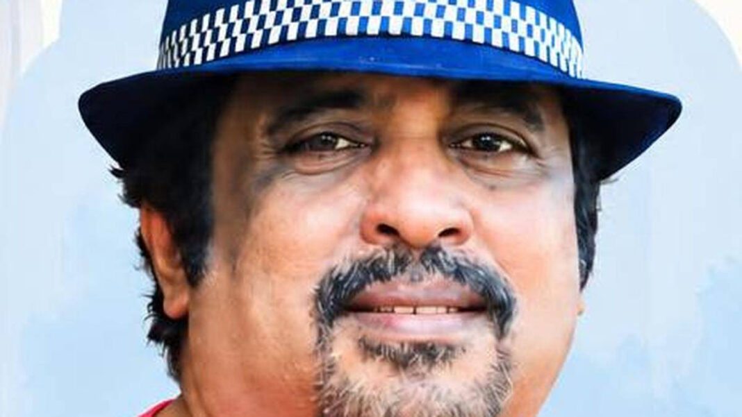 Raveendran Appointed Head of Kerala Chalachitra Academy; Priyanka Nair as Vice Chairperson "Raveendran Takes Helm as Head of Kerala Chalachitra Academy, Priyanka Nair Appointed Vice Chairperson"