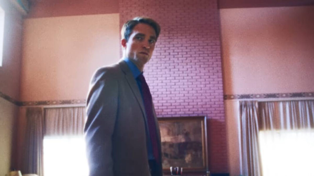 Chris Hansen Critiques Robert Pattinsons Depiction of Him in Primetime Response "Chris Hansen Responds to Robert Pattinson's Portrayal in 'Primetime': A Critical Review"